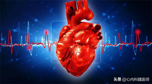 冠心病患者服用這3類藥物，可以有效預防心梗，提高生活質量