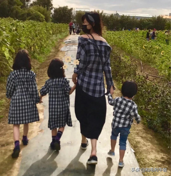 為什麼無論如何都要站在三胎全職媽媽這一邊? 為什麼無論如何都要站在三胎全職媽媽這一邊?