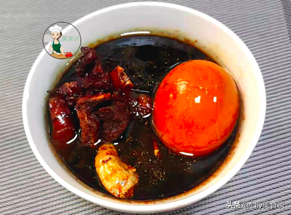 冬季,女人要多吃6道“補氣血”湯,便宜還營養,女人水潤氣色好 冬季,女人要多吃6道“補氣血”湯,便宜還營養,女人水潤氣色好