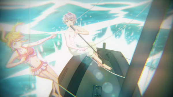 《世界最強暗殺者》完結撒花，勇者現身外表看是女生，有第二季？