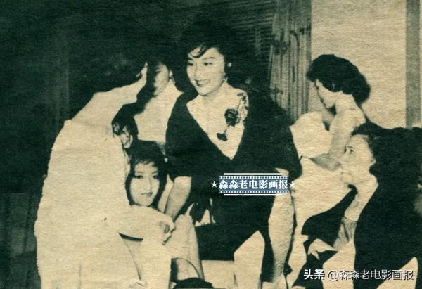 60年前,高遠·陳思思舉辦盛大婚禮,細述戀愛經過 60年前,高遠·陳思思舉辦盛大婚禮,細述戀愛經過