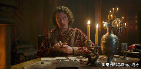 《獵魔人》第二季結局劇情解析，“不朽主母”有什麼來歷？