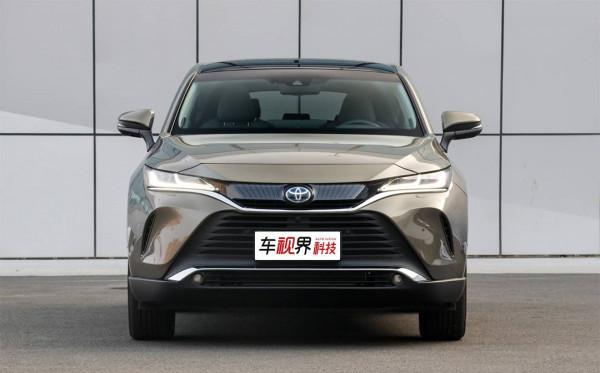 一汽豐田凌放購車手冊:哪款配置夠用?雙擎/燃油怎麼選? 一汽豐田凌放購車手冊:哪款配置夠用?雙擎/燃油怎麼選?