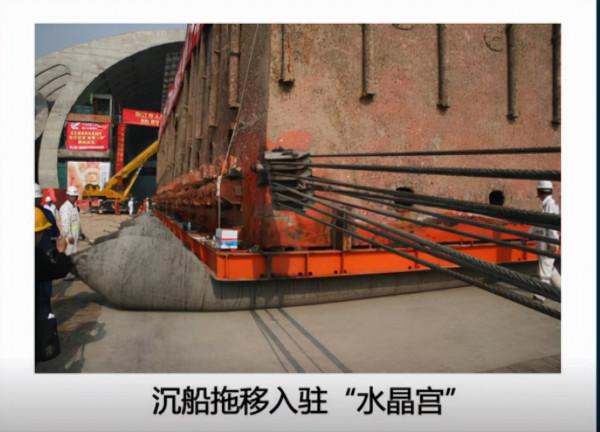 歷經30年艱辛打撈，價值3千億美金的寶藏終於現身，到底是啥寶貝