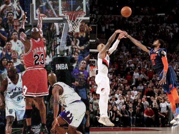 NBA新規觸發“諸神黃昏”——聯盟終於開始向“偽巨星”們開刀了 NBA新規觸發“諸神黃昏”——聯盟終於開始向“偽巨星”們開刀了