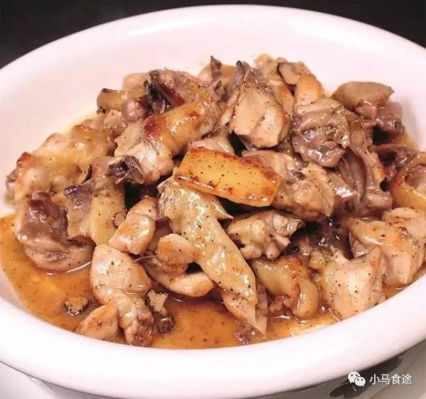 14款燜菜做法,有傳統有創新,愛吃燜菜的朋友可以收藏了 14款燜菜做法,有傳統有創新,愛吃燜菜的朋友可以收藏了