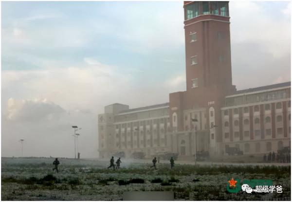 用最硬的石頭,磨最快的刀!誰說解放軍沒有實戰經驗? 用最硬的石頭,磨最快的刀!誰說解放軍沒有實戰經驗?