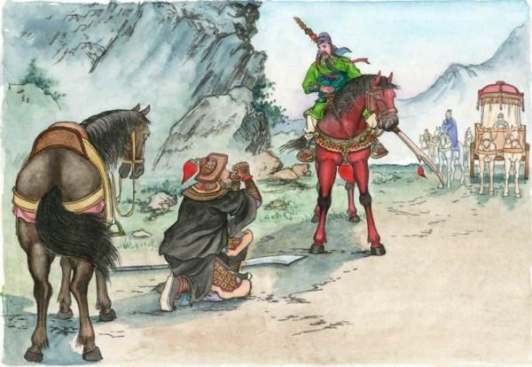 我們所熟知的這些歷史故事其實是假的? 我們所熟知的這些歷史故事其實是假的?