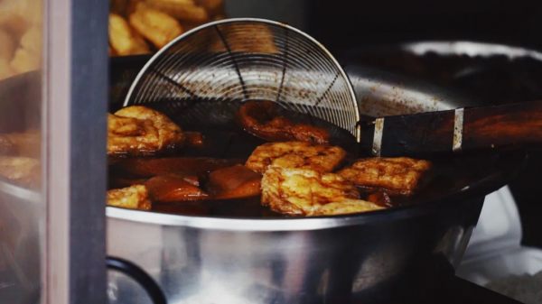 入冬後多吃它，省心還養顏！隨手一燜搞定一週午飯