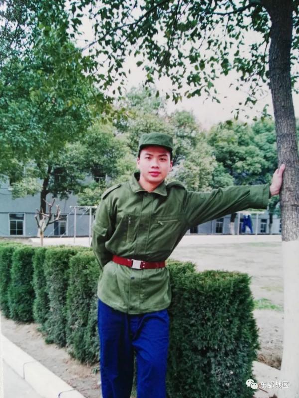 這個兵王,我服 這個兵王,我服