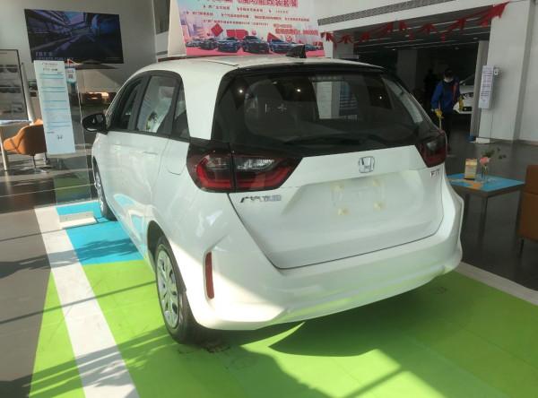 入門級怎麼選 飛度、致炫誰的後期保養便宜一點？