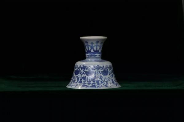 直播預告 | 《畫布上的青花瓷》——扎染的技藝傳承 直播預告 | 《畫布上的青花瓷》——扎染的技藝傳承