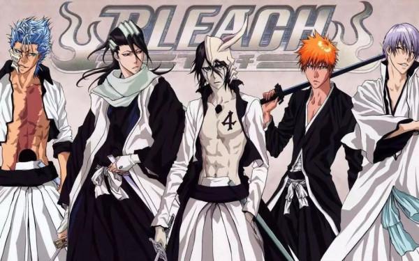 免費分享:死神(74卷全)漫畫網盤資源儘快儲存 免費分享:死神(74卷全)漫畫網盤資源儘快儲存