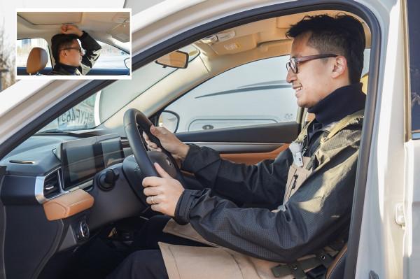 帶粉絲輕奢露營，體驗新一代福睿斯的魅力