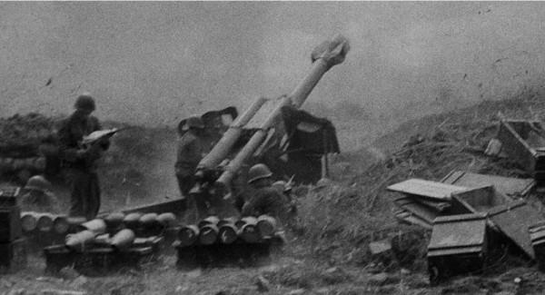 他入伍48天參戰，打退越軍3次衝鋒，斃敵23人，身中7彈壯烈犧牲