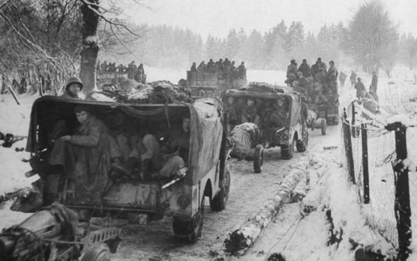 二戰時蘇軍打日軍卻勢如破竹，為什麼美軍打日軍卻異常艱難