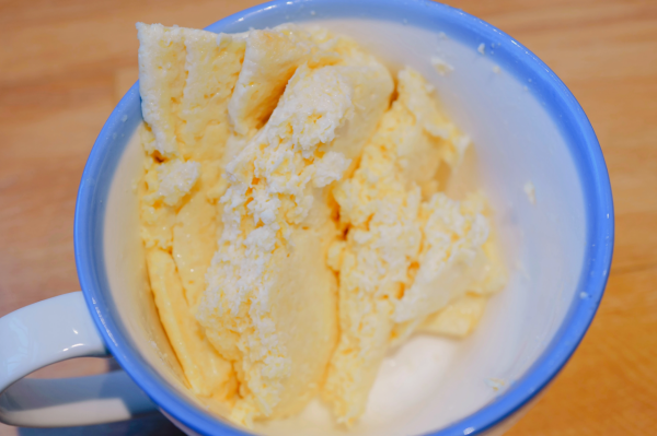 網購內蒙古特色美食,一整個被奶住 網購內蒙古特色美食,一整個被奶住