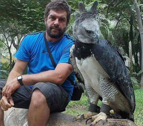 未解之謎：為什麼動物們不愛拍正臉？