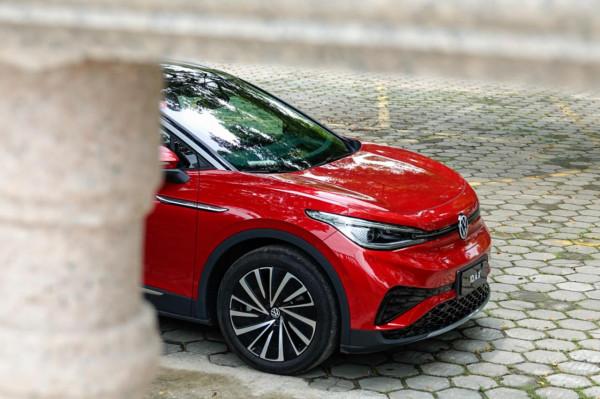 帶著ID.4 X去“搵食”，會有怎樣新鮮的體驗？