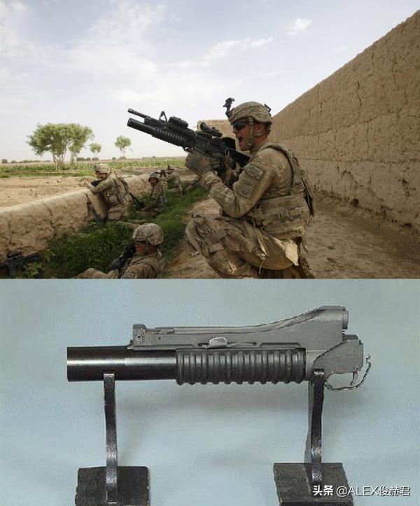 2006年的美軍步兵班：精確射手是亮點，兩挺M249，還有兩支M16