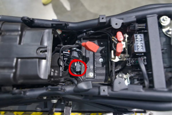 拆拆看-高金GK500 高規格但並不完美