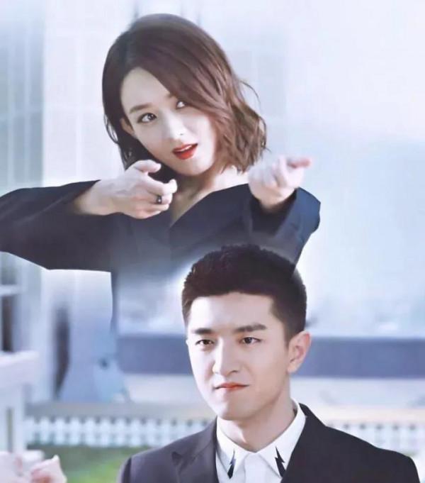 金瀚被郭敬明偏愛的“美貌”，為何到《君九齡》中“水土不服”？