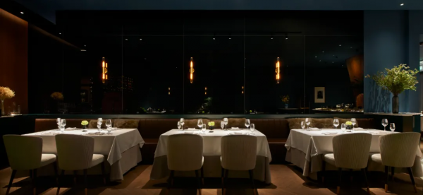 北京Oystertalks 四度蠔餐廳