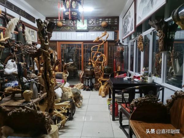 “朽木”亦可雕 “朽木”亦可雕