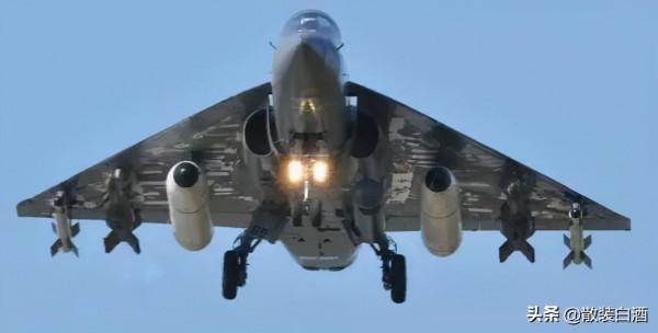 各國戰機服役情況：多代混編為主