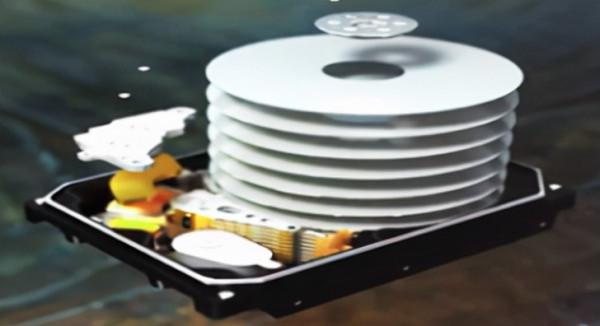 企業搭建儲存環境，還得無腦上WD Gold企業級硬碟