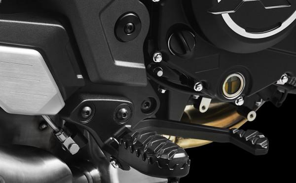 三款國產700cc摩托車靜態介紹，他們不僅是多缸機而且還會更低價