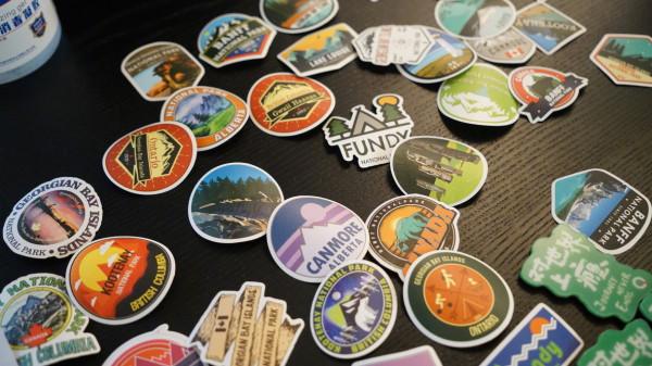 活動回顧｜感受冬日萌動自然，雲遊生態“加”境