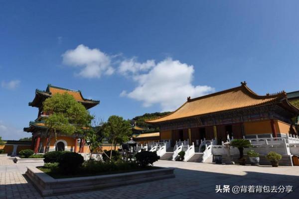 重磅：盤點國內著名景區，針對部分省份及全國遊客，門票全部免費