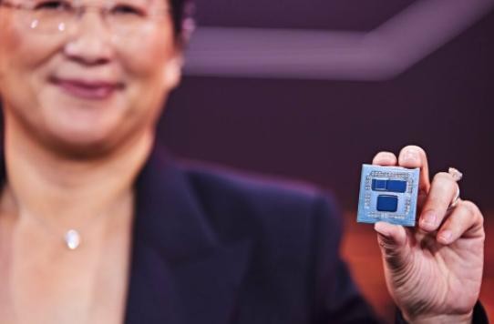 最近遊戲本價格大跳水，除了英特爾12還有其他值得等嗎？