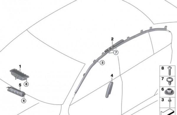 寶馬7系更換配件價格總結，讓你修車養成更簡單
