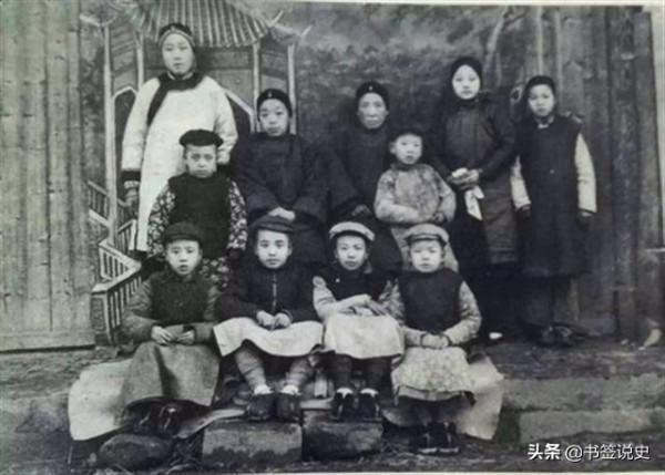 胡適母親馮順弟:23歲守寡後終生未再嫁,46歲兒子成才後安然辭世 胡適母親馮順弟:23歲守寡後終生未再嫁,46歲兒子成才後安然辭世