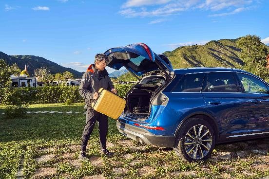 成為冒險家從露營開始,夏末秋初海坨山谷山野行 成為冒險家從露營開始,夏末秋初海坨山谷山野行