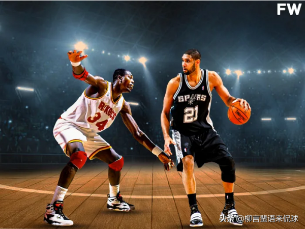 十大最想看到的一對一對決!庫裡單挑艾弗森!詹姆斯喬丹排第一 十大最想看到的一對一對決!庫裡單挑艾弗森!詹姆斯喬丹排第一