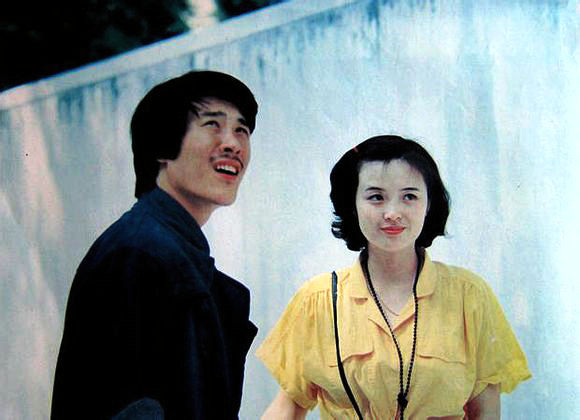 從山東走出的“老戲骨”,為娶初戀費盡心思,呂涼為愛犧牲了太多 從山東走出的“老戲骨”,為娶初戀費盡心思,呂涼為愛犧牲了太多