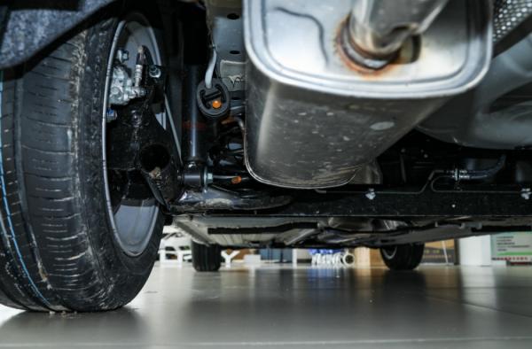 注重實用性的日產騏達TIDA,21款進行升級以後有何進步 注重實用性的日產騏達TIDA,21款進行升級以後有何進步