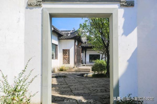 浙江有座千年古鎮沉於水底，才有了千島湖，如今古鎮再現湖畔