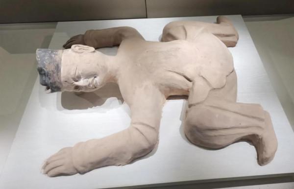 新疆維吾爾自治區博物館館藏精品（三）