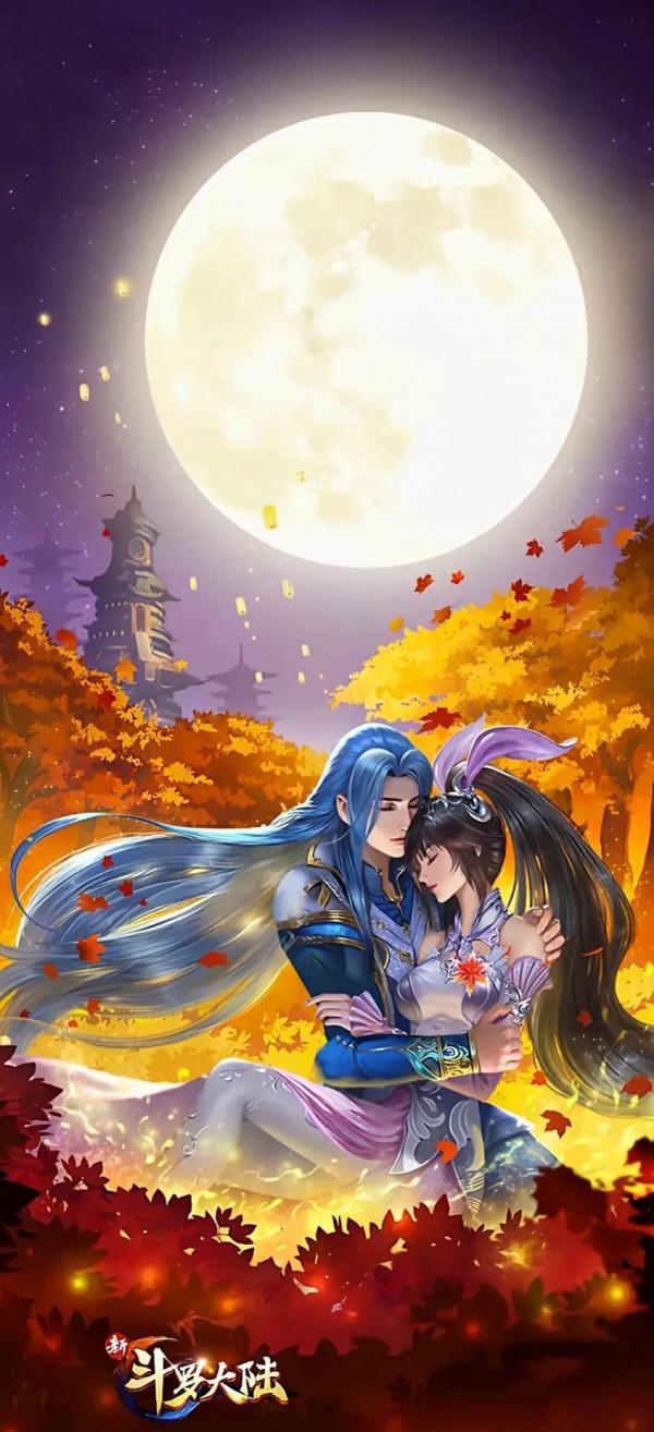 斗羅大陸圖片來啦