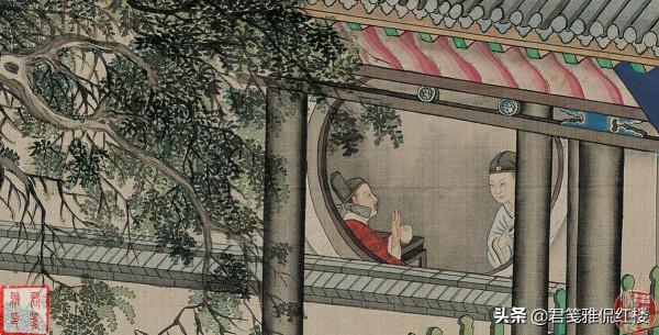 薛蟠打死人命案,最冤枉的不是馮淵,而是金陵應天府的前任知府 薛蟠打死人命案,最冤枉的不是馮淵,而是金陵應天府的前任知府