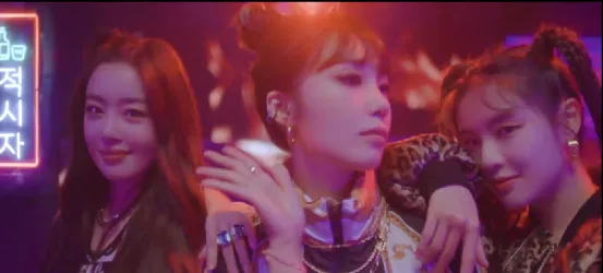 連刷5集，根本停不下來，這新劇太好磕了