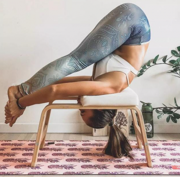 想要真正改變自己？瑜伽可以助你一臂之力，這些體式要熟練掌握