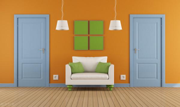 新房裝修 到底該選烤漆門還是免漆門?看看行內人給你的忠告 新房裝修 到底該選烤漆門還是免漆門?看看行內人給你的忠告