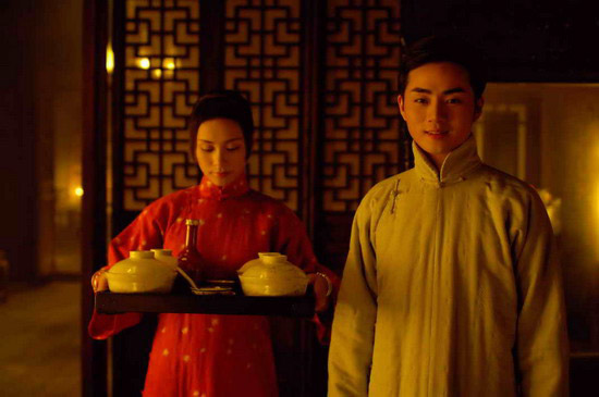 8個湖北籍男星眾生相:有的紅成一線,有的糊了,誰最可惜? 8個湖北籍男星眾生相:有的紅成一線,有的糊了,誰最可惜?