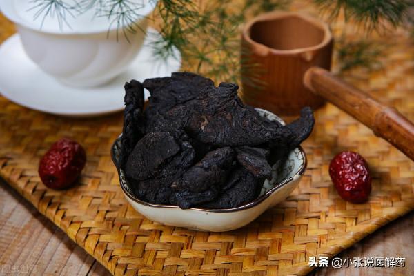 4味中藥常喝補血活血，改善貧血、面板暗沉、失眠、月經不調