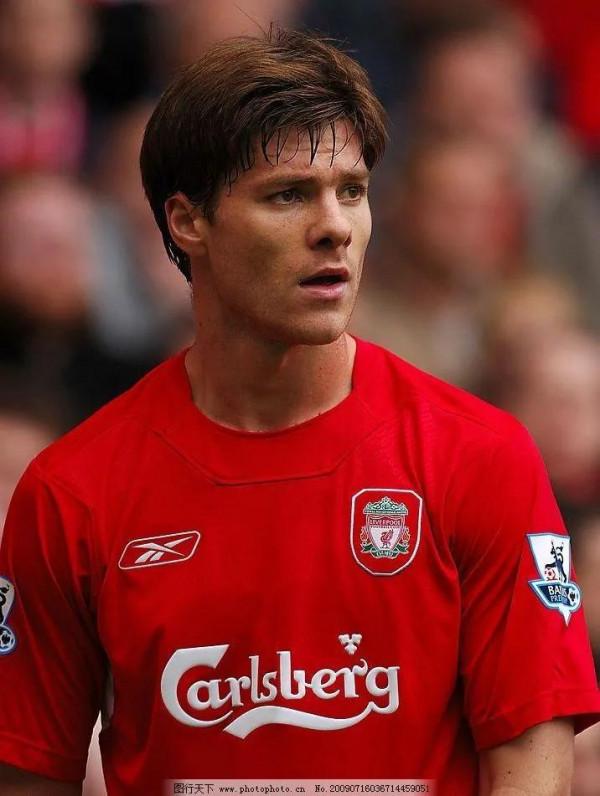 我眼中利物浦英超時代最強的陣容